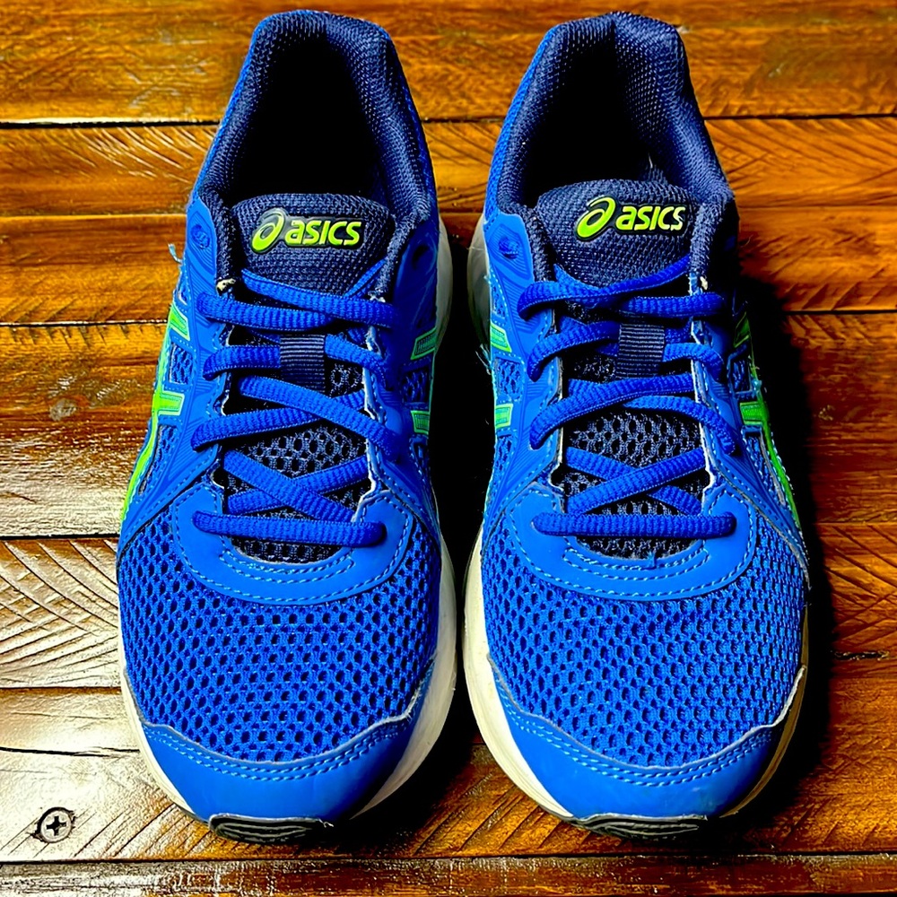 ASICS Running Shoes